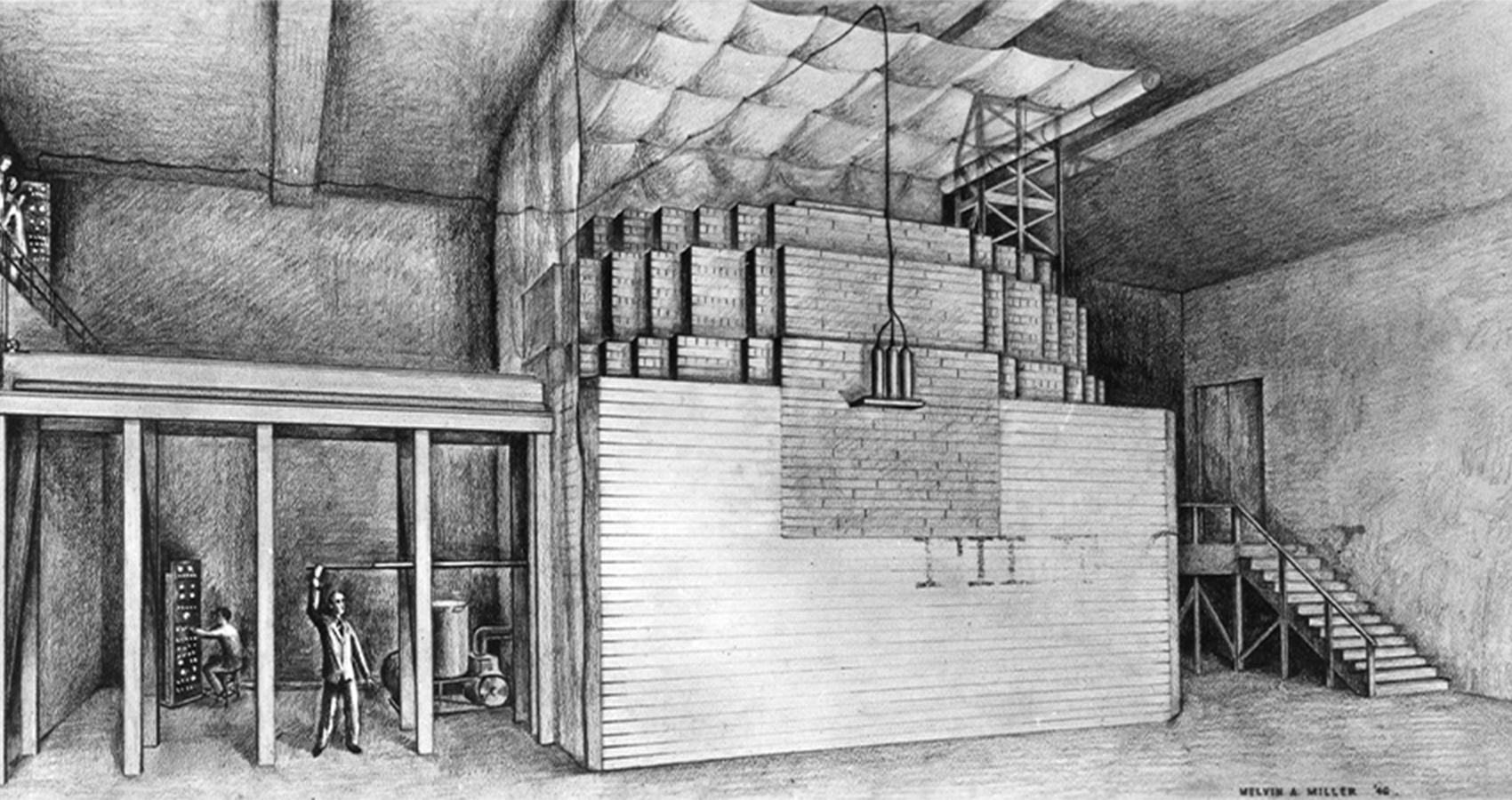 A drawing of CP-1.